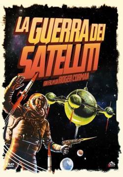 Guerra dei satelliti