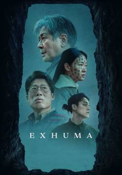 Exhuma