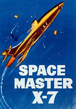 Space Master X-7