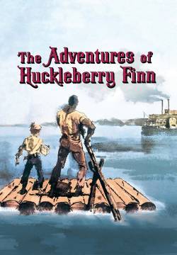 Le avventure di Huck Finn