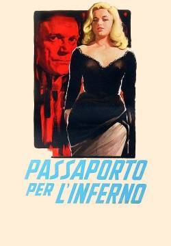 Agente 3S3: Passaporto per l'inferno