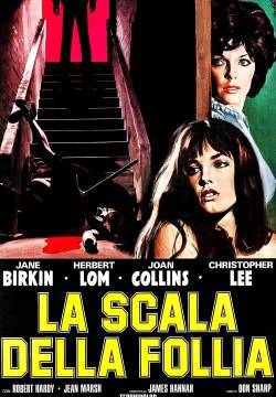 La scala della follia