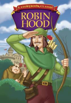 The Adventures of Robin Hood