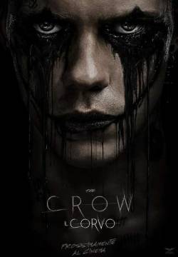 The Crow - Il corvo