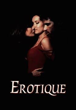 Erotique - Oltre i confini dell'erotismo