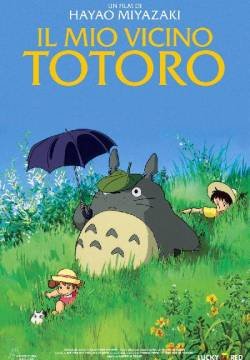 Il mio vicino Totoro