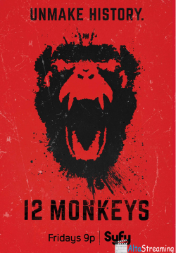 12 Monkeys