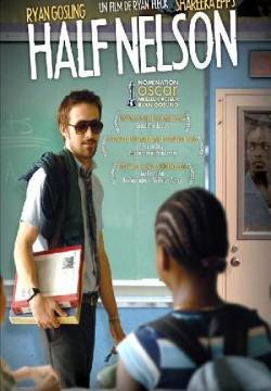 Half Nelson