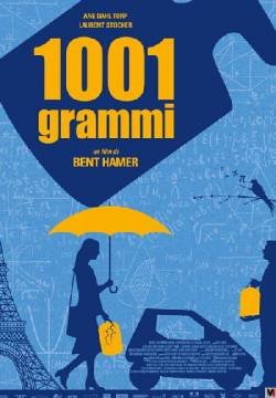 1001 Grammi