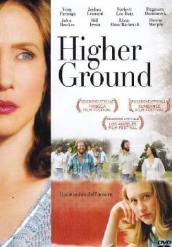 Higher Ground