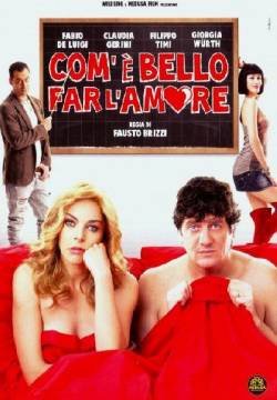 Com'è bello far l'amore