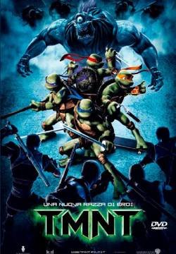 TMNT