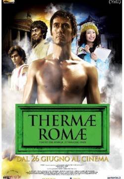 Thermae Romae