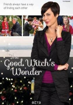 The Good Witch's Wonder - Un'amica per Cassie