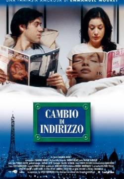 Cambio di indirizzo