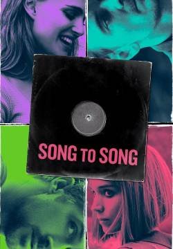 Song to Song