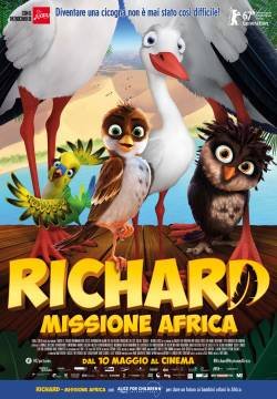 Richard - Missione Africa