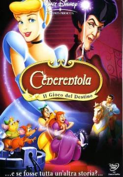 Cenerentola 3 – Il gioco del destino