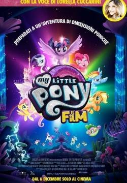 My Little Pony: il film