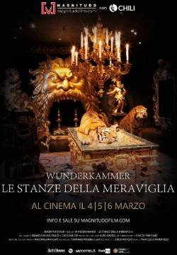 Wunderkammer - Le Stanze della Meraviglia