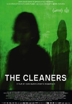 Quello che i social non dicono - The Cleaners