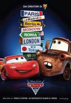 Cars 2