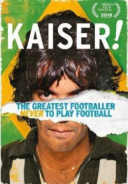 Kaiser! Il più grande truffatore della storia del calcio