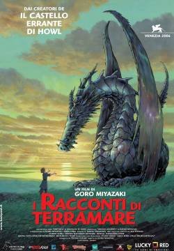 I racconti di Terramare