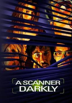 A Scanner Darkly - Un oscuro scrutare