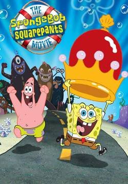 SpongeBob - Il film