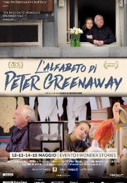 L'alfabeto di Peter Greenaway