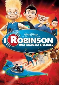 I Robinson - Una famiglia spaziale