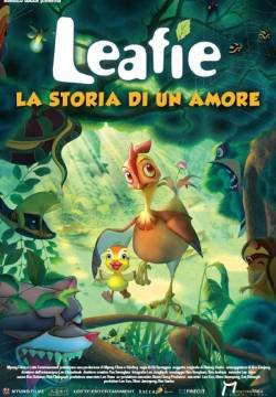 Leafie - La storia di un amore