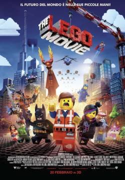 The Lego Movie