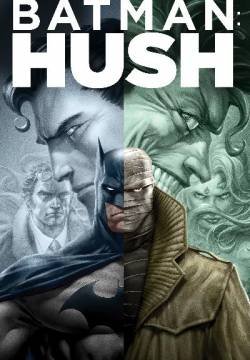 Batman: Hush