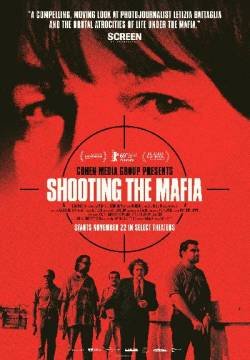 Shooting the Mafia