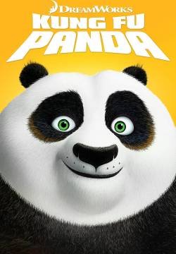 Kung Fu Panda