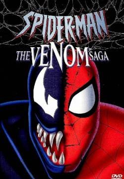 Spider-Man: La saga di Venom