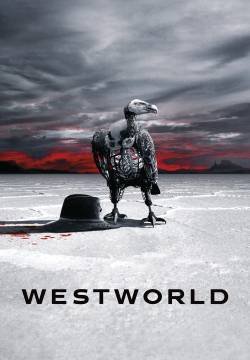 Westworld - Stagione 3