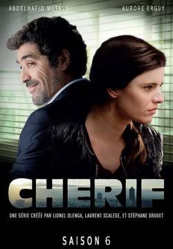 Cherif - Stagione 6