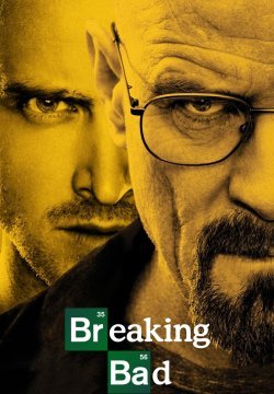 Breaking Bad : Reazioni collaterali - Stagione 5