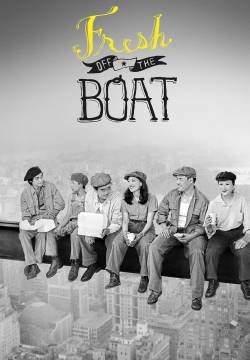 Fresh Off the Boat - Stagione 6