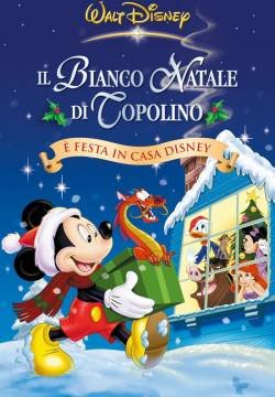 Il bianco Natale di Topolino