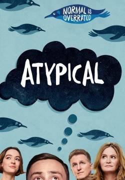 Atypical - Stagione 3