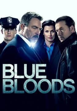 Blue Bloods - Stagione 10