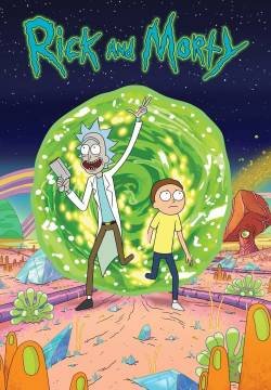 Rick and Morty - Stagione 4