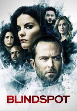 Blindspot - Stagione 5