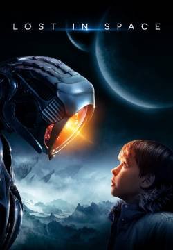 Lost in Space - Stagione 2