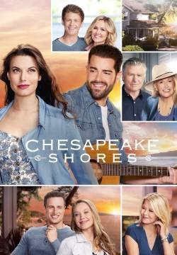 Chesapeake Shores - Stagione 4