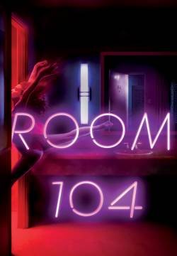 Room 104 - Stagione 4